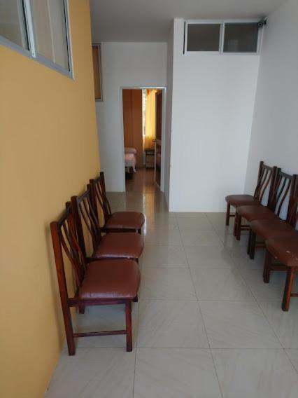 Hostal Terito Puerto Baquerizo Moreno Exteriér fotografie