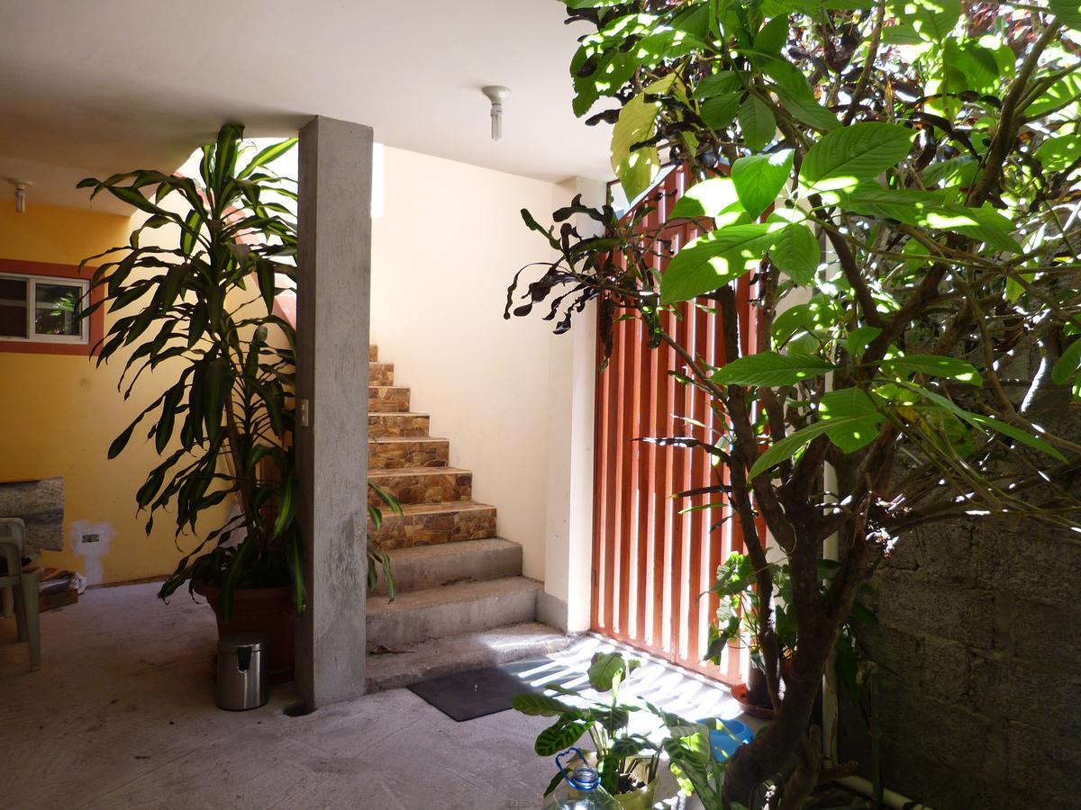 Hostal Terito Puerto Baquerizo Moreno Exteriér fotografie